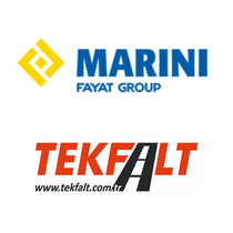 MARINI TURKEY – TEKFALT