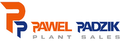 PP PLANT SALES PAWEŁ PADZIK