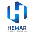 PRACE ZIEMNE "HEMAR" MAREK LEDZIŃSKI