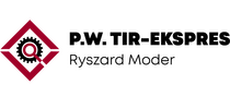 P.W TIR-EKSPRES Ryszard Moder 