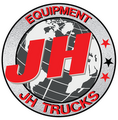 JH Trucks &ndash; Jan Haverhoek Trucks