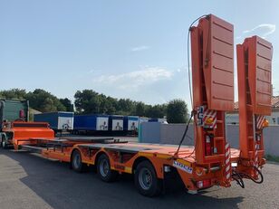 New LIDER 2022 YEAR NEW LOWBED TRAILER FOR SALE (MANUFACTURER COMPANY)