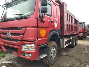 HOWO 375