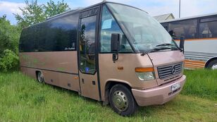 MERCEDES-BENZ Vario 815 Teamstar