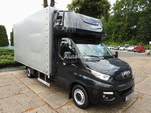 IVECO DAILY 35S18 P+P