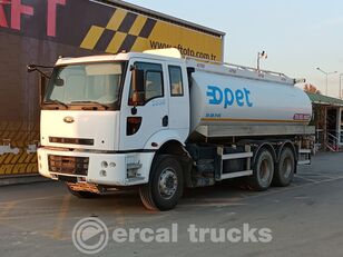 FORD 2009 CARGO 2530 6x2 FUEL TANKER