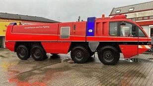 MAN Panther Rosenbauer ,36.1000 airport fire truck