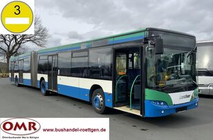 Neoplan Centroliner articulated bus