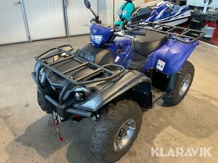 Yamaha Kodiak 700 ATV