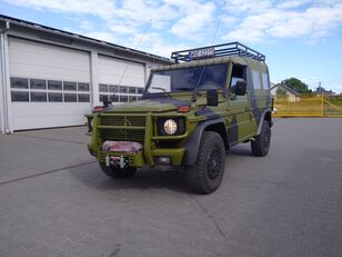 MERCEDES-BENZ G 270 CDI SUV