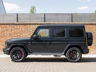 Mercedes-Benz AMG G63 rok 2022 SUV