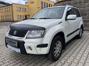 Suzuki Grand Vitara SUV