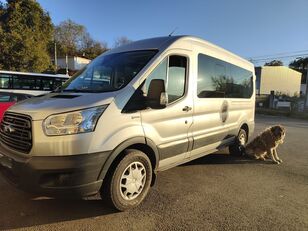 Ford TRANSIT 14+1 places combi van