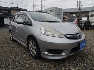 Honda FIT SHUTTLE estate car