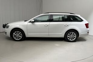 Škoda Octavia III 1.6 TDI CR Combi  estate car