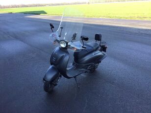 2014 Agm V641 Brommer - Brommer moped