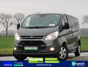 Ford TRANSIT TOURNEO 2.0 passenger van