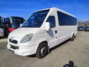 IVECO DAILY SUNSET XL passenger van