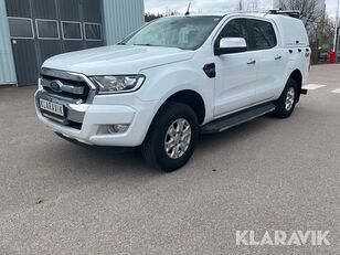 Ford Ranger XLT pick-up