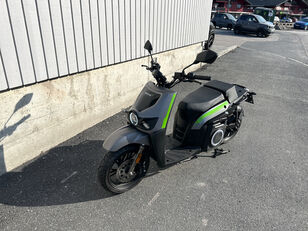 Silense S02LS scooter
