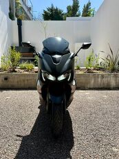 Yamaha T max 530 scooter