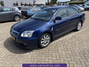 TOYOTA Avensis 1.8 sedan
