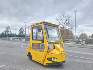 Charlatte TE206 baggage tractor