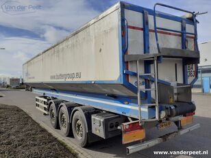 Knapen Trailers  / K800 - APK 5/10/2024 belt semi-trailer