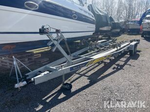 TK Trailers BT3500B boat trailer