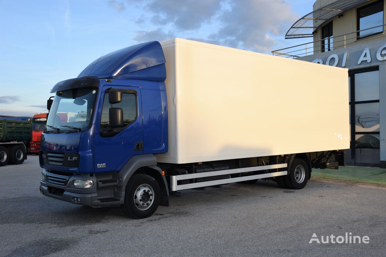 DAF FA FL 55250 box truck