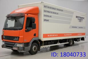 DAF LF45.180 box truck