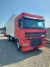 DAF XF 95.430 box truck