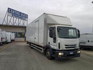 IVECO EUROCARGO ML120E21/P  box truck