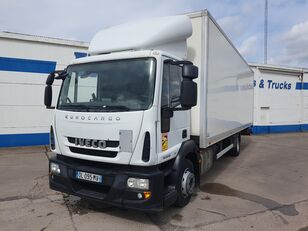 IVECO Eurocargo ML 120E19/P box truck