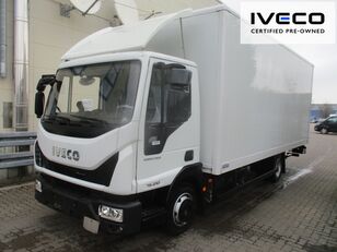 IVECO Eurocargo ML75E21/P  box truck