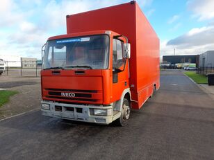 IVECO  ML 80E15 box truck