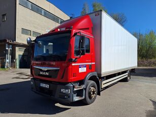MAN TGM 15.250 box truck