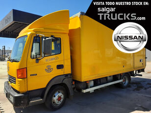 Nissan ATLEON TK 3.9- box truck