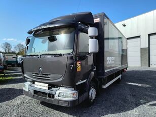 Renault Midlum 220 DXI - DHOLLANDIA TAIL LIFT 1500KG - AUTOMATIC box truck