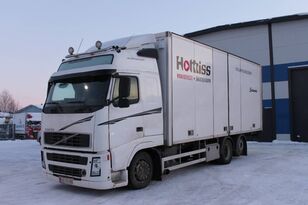 Volvo FH 12 420 box truck