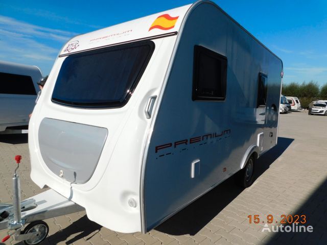 Andere Across Car Premium 430DD HAMMERPREIS caravan trailer for