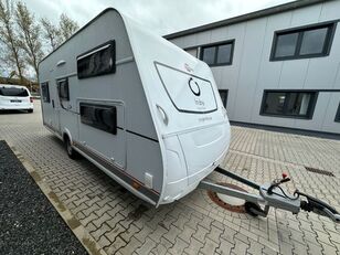 Bürstner Premio Plus 510 TK*Mover* caravan trailer