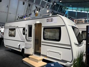 new Fendt TENDENZA 560 SFDW caravan trailer