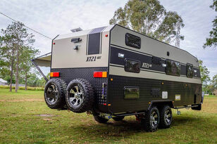 new Off Road Caravan (30 kinds) caravan trailer