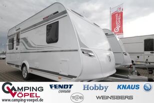 new Tabbert Rossini 490-TD-2,3-Finest-Edition caravan trailer