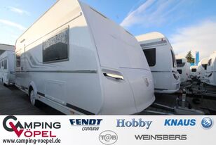 new Tabbert Vivaldi 490-TD-2,3 caravan trailer