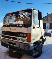 DAF CF 75 chassis truck