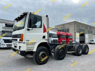 DAF CF 85.430 85.430 CHASSIS 8x4 Manual chassis truck