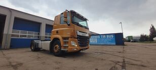 DAF CF, Euro6, Chassis,Retarder,Clima chassis truck