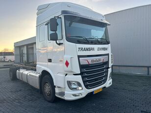 DAF XF106 440 FA CHASSIS chassis truck